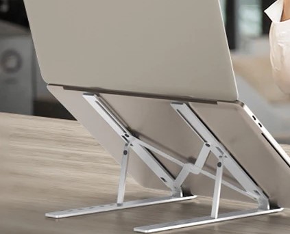 Foldable Laptop Stand 45-109mm x 263mm